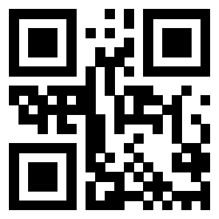 Il QrCode di 3200997234