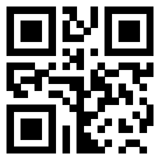 Scansione del Qr Code di 3200997238