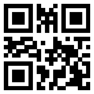 Il QrCode di 3200997239