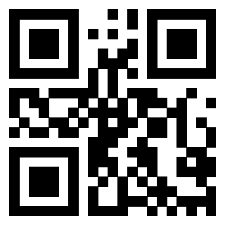 Scansione del Qr Code di 3200997243