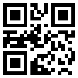 3200997251 - Immagine del Qr Code associato