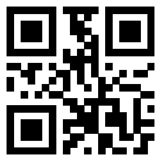 Immagine del Qr Code di 3200997252