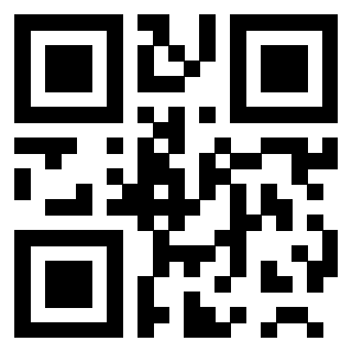 3200997255 - Immagine del Qr Code