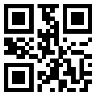 Immagine del QrCode di 3200997259