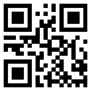 3200997261 - Immagine del QrCode associato