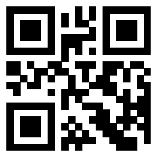 Il QrCode di 3200997263