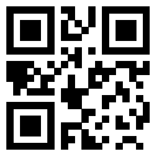 Scansione del Qr Code di 3200997266