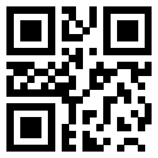 3200997267 Qr Code associato