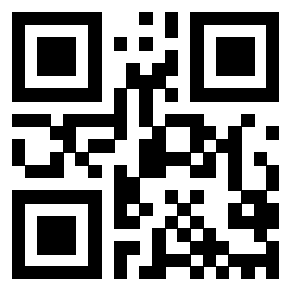Scansione del QrCode di 3200997268