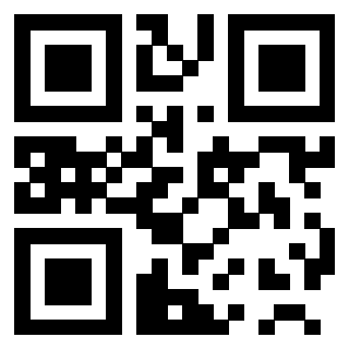 3200997270 QrCode associato