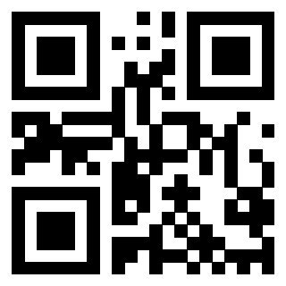 Immagine del QrCode di 3200997272