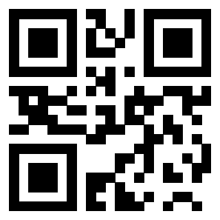 Il QrCode di 3200997275