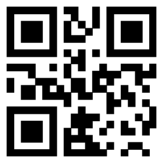 Il QrCode di 3200997276