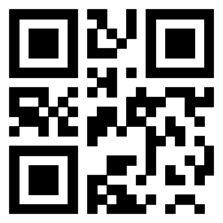 Immagine del Qr Code di 3200997277