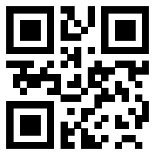 Scansione del QrCode di 3200997278