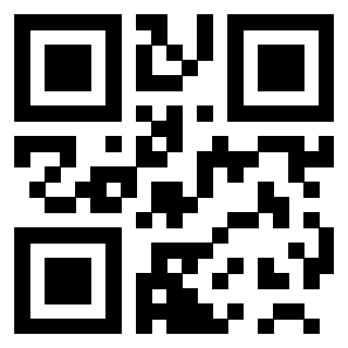 Scansione del QrCode di 3200997280