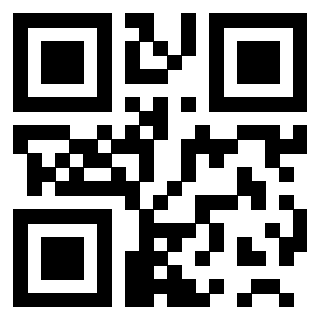 Immagine del Qr Code di 3200997289