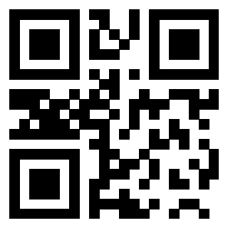 Il Qr Code di 3200997291