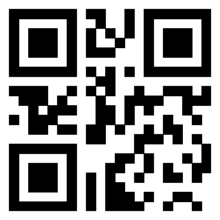 Il Qr Code di 3200997299