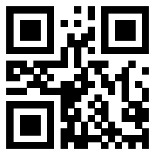 3200997301 - Immagine del QrCode associato