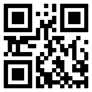 Immagine del QrCode di 3200997303