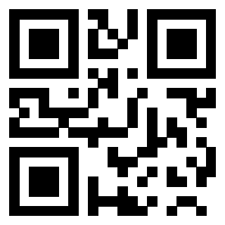 3200997304 Qr Code associato