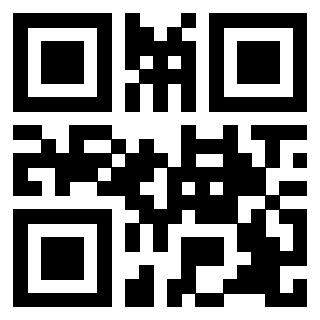 Immagine del Qr Code di 3200997306