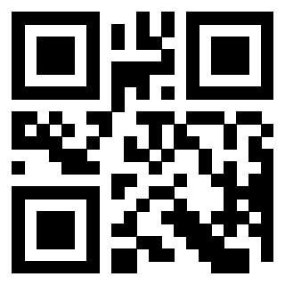 Scansione del QrCode di 3200997308