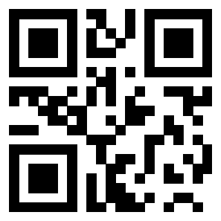 3200997317 QrCode associato