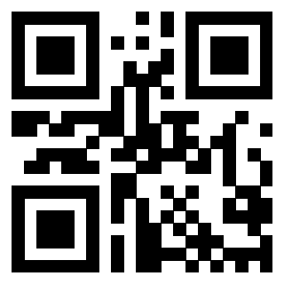 3200997318 QrCode associato