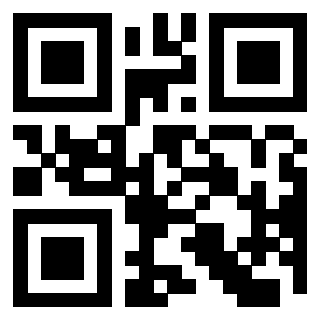 Scansione del Qr Code di 3200997319