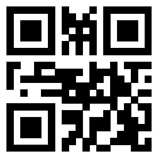 3200997321 - Immagine del QrCode associato
