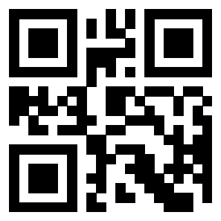 Immagine del QrCode di 3200997323