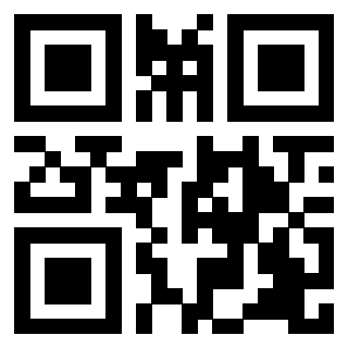 3200997327 QrCode associato
