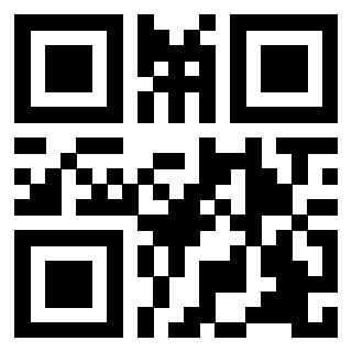 Immagine del Qr Code di 3200997329