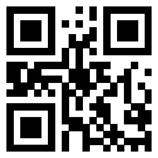 3200997333 - Immagine del Qr Code associato