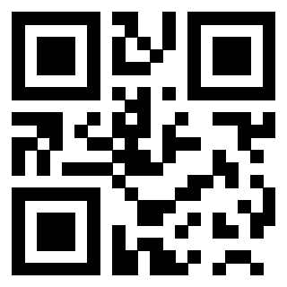 3200997334 - Immagine del Qr Code associato