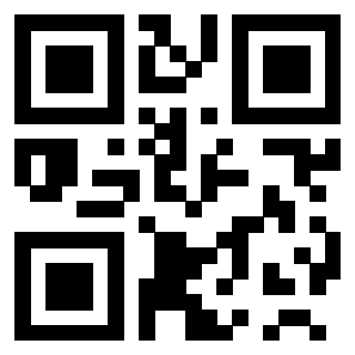 3200997335 - Immagine del Qr Code