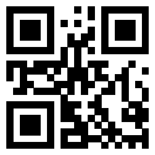 3200997337 Qr Code associato