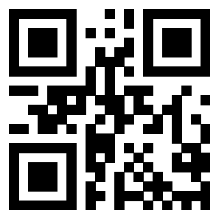 3200997338 - Immagine del Qr Code associato