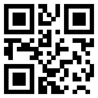 Immagine del QrCode di 3200997339