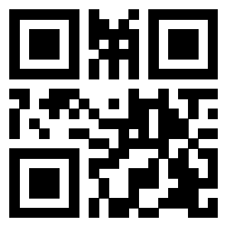 Immagine del QrCode di 3200997341