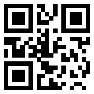 3200997343 - Immagine del QrCode associato