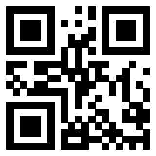 3200997345 - Immagine del QrCode