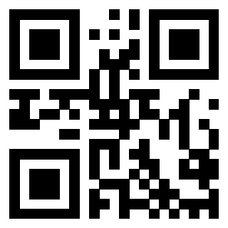 Scansione del Qr Code di 3200997347