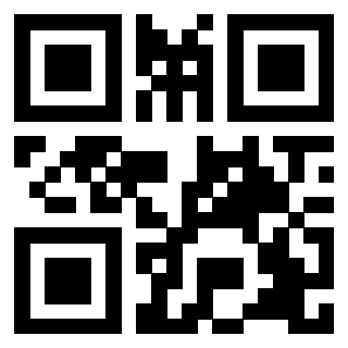 3200997350 - Immagine del Qr Code associato