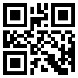 3200997351 - Immagine del Qr Code associato