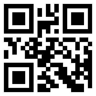 Immagine del Qr Code di 3200997353