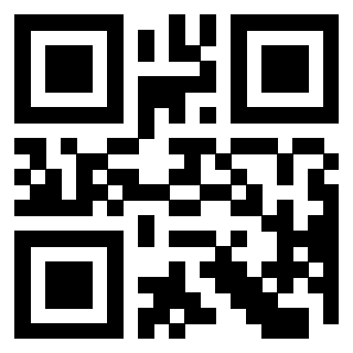 3200997354 - Immagine del QrCode associato