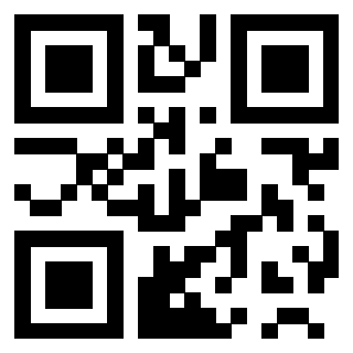 Immagine del Qr Code di 3200997355